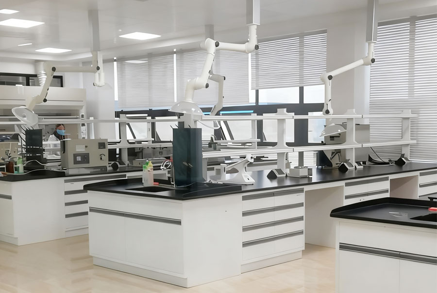 日化理化室及实验室