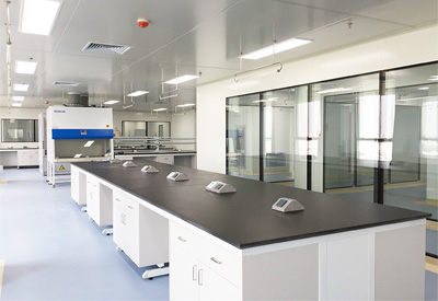 医学检验实验室