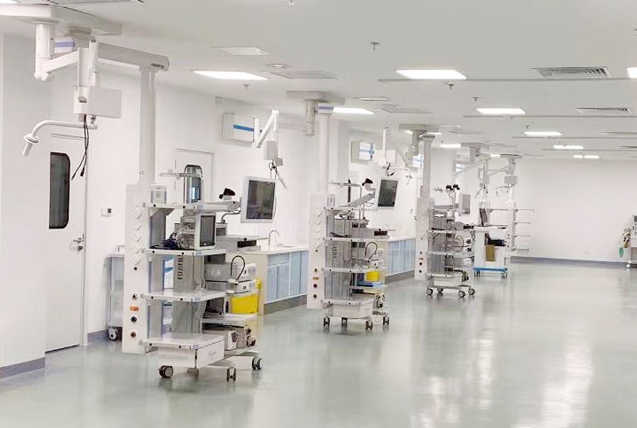医院内镜中心