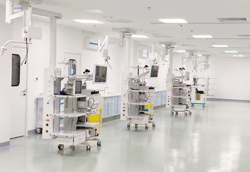 医院内镜中心
