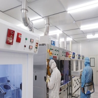 电子千级、百级车间