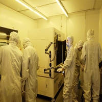 半导体洁净封装系统