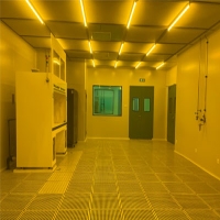 半导体机电装修项目