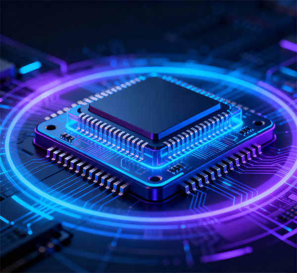 介绍芯片科技图